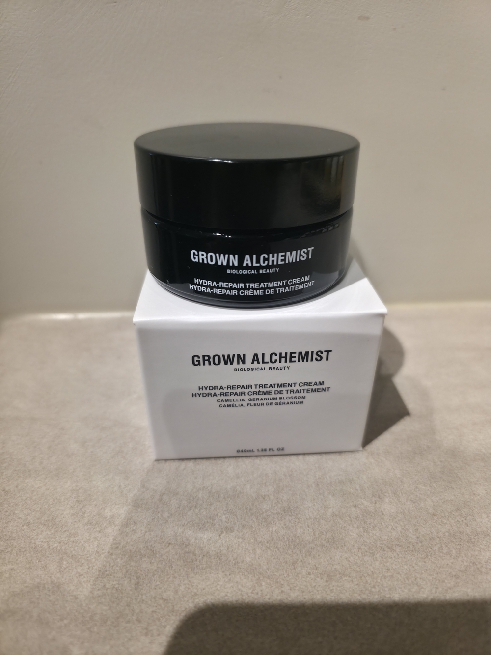 Grown Alchemist Hydra-Repair Treatment Cream